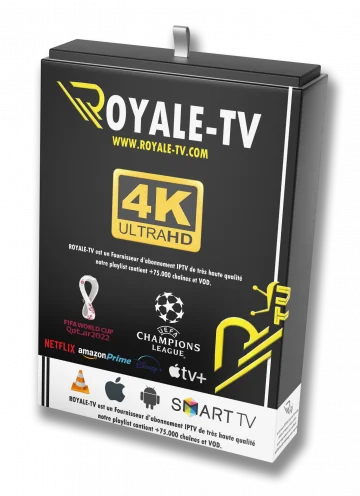 royale IPTV