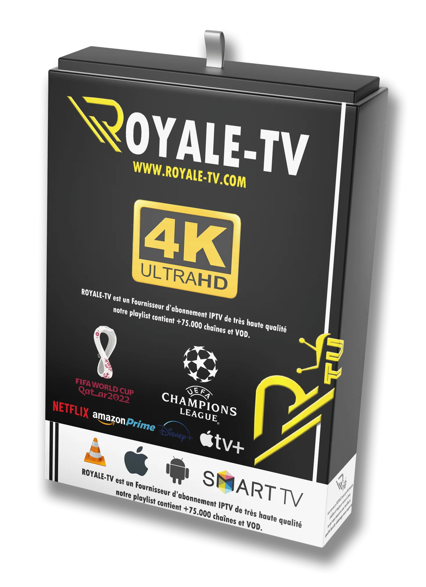 royale IPTV