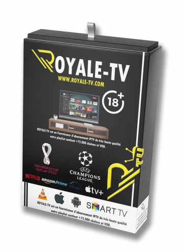 iptv adulte